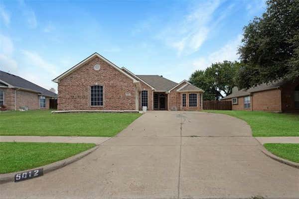 5012 WHITE OAK DR, GRAND PRAIRIE, TX 75052 - Image 1