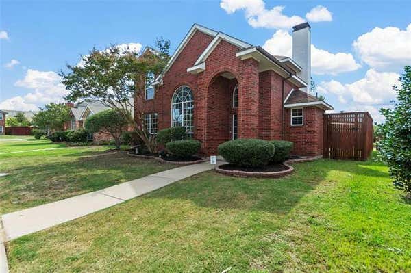 4181 CREEKHOLLOW DR, CARROLLTON, TX 75010 - Image 1