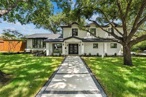 13306 ROLLING HILLS LN, DALLAS, TX 75240 - Image 1