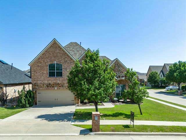 9812 CRAWFORD FARMS DR, FORT WORTH, TX 76244, photo 1 of 39