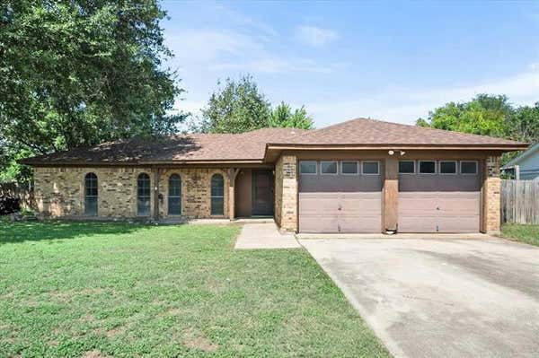 1116 S TIMBERLINE DR, BENBROOK, TX 76126 - Image 1