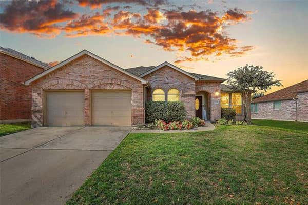 5516 SECCO DR, FORT WORTH, TX 76179 - Image 1