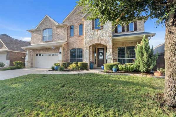 10257 PAINTBRUSH DR, FORT WORTH, TX 76244 - Image 1