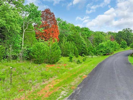 LOT 127/128 LINCOLN DRIVE, STREETMAN, TX 75859, photo 3 of 24