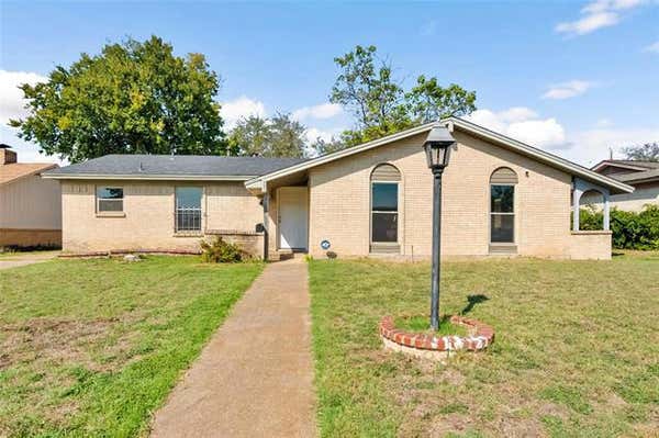 407 AZALEA LN, DUNCANVILLE, TX 75137 - Image 1