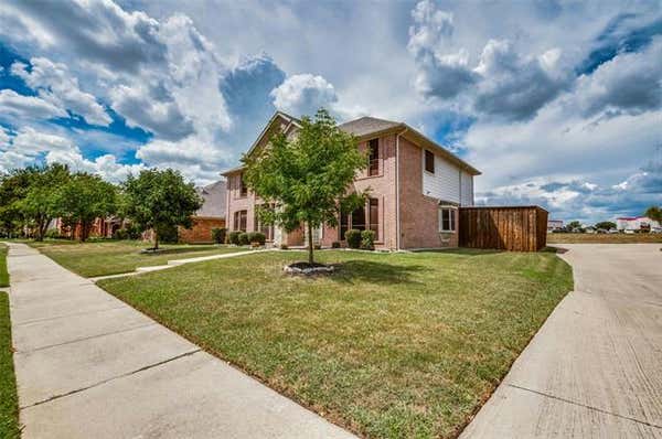 4025 LEGACY TRL, CARROLLTON, TX 75010 - Image 1