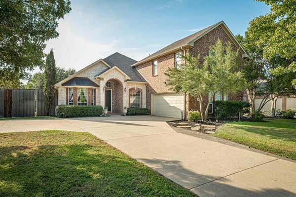 126 GREEN ACRES DR, MURPHY, TX 75094 - Image 1