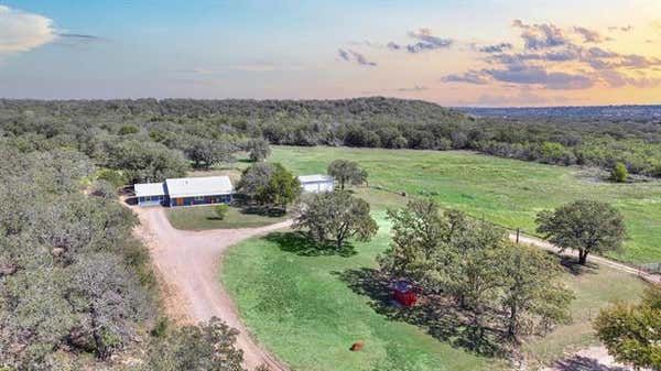 630 ROBERTS RD, JACKSBORO, TX 76458 - Image 1