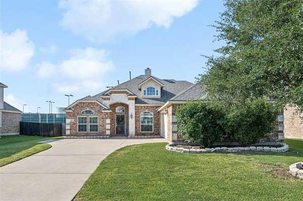 4667 ARDENWOOD DR, FORT WORTH, TX 76123 - Image 1