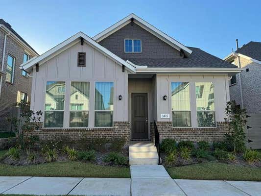 3415 SCOTSMAN RD, SACHSE, TX 75048 - Image 1