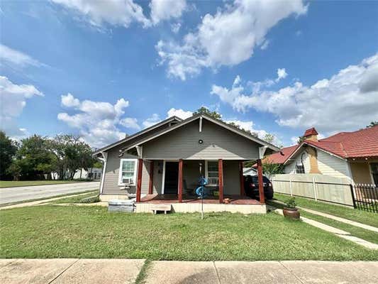 901 E POWELL AVE, FORT WORTH, TX 76104 - Image 1