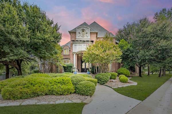 402 HOGANS DR, TROPHY CLUB, TX 76262 - Image 1