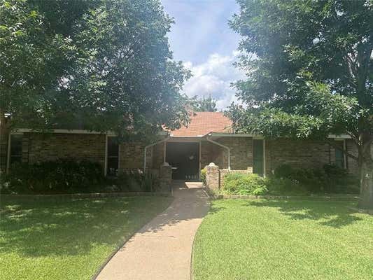 3927 HIGH SUMMIT DR, DALLAS, TX 75244 - Image 1