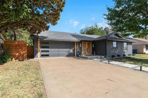 8512 CAPRI DR, DALLAS, TX 75238, photo 3 of 31