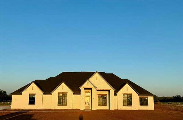 477 ROYAL SANTANA RUN, BROCK, TX 76087 - Image 1