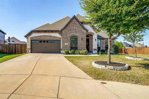 500 BUSH AVE, WAXAHACHIE, TX 75165 - Image 1