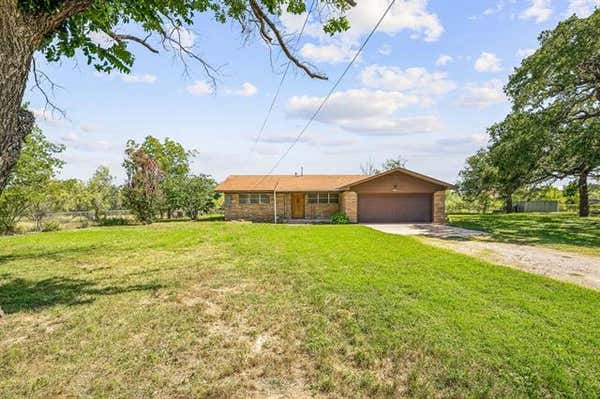 396 PALO PINTO ST, SANTO, TX 76472 - Image 1