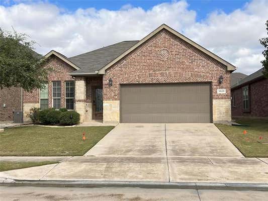 3529 ELM GROVE DR, FT WORTH, TX 76244 - Image 1