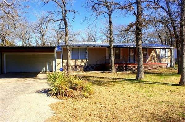 216 POST OAK RD, WHITNEY, TX 76692 - Image 1