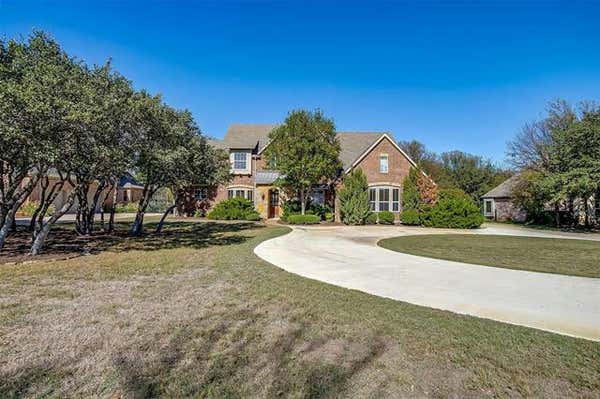 105 STONEHURST CT, ALEDO, TX 76008 - Image 1