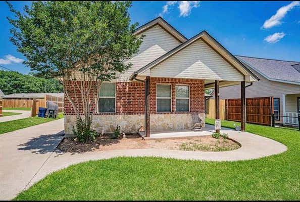 804 SWITZER ST, GRANBURY, TX 76048 - Image 1