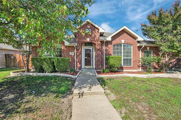 3517 HAMLETT LN, GARLAND, TX 75043 - Image 1