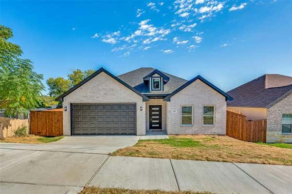 2814 NW 17TH ST, FORT WORTH, TX 76106 - Image 1