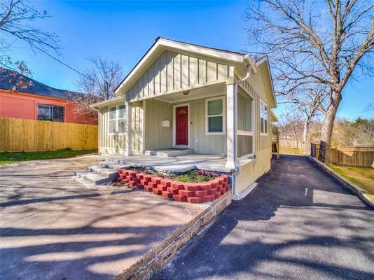 503 N PATTON AVE, DALLAS, TX 75203 - Image 1