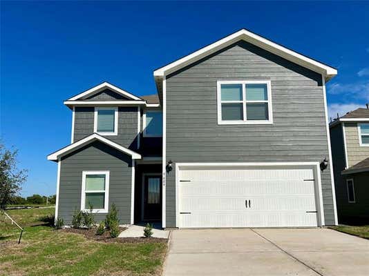 9609 KLONDIKE DR, FORT WORTH, TX 76140 - Image 1