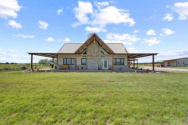 1359 COUNTY ROAD 195, GORMAN, TX 76454 - Image 1