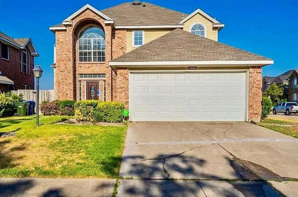 2550 MELISSA CT, CARROLLTON, TX 75006 - Image 1