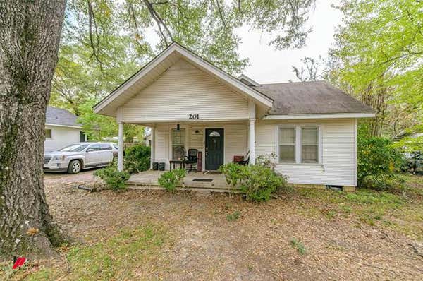 201 2ND ST NW, SPRINGHILL, LA 71075 - Image 1