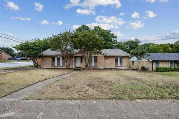 735 LITTLE CREEK DR, DUNCANVILLE, TX 75116 - Image 1