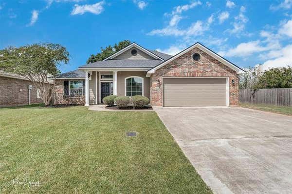 282 AVONDALE LN, BOSSIER CITY, LA 71112 - Image 1