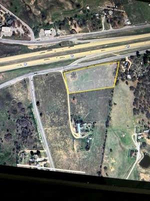 TBD QUANAH HILL ROAD, BROCK, TX 76087 - Image 1