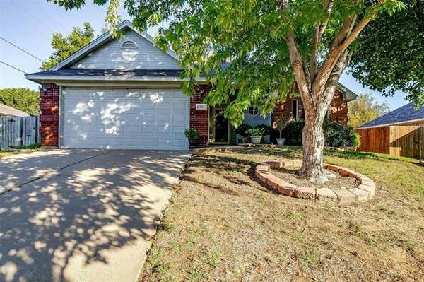 541 ARBOR LN, BURLESON, TX 76028 - Image 1