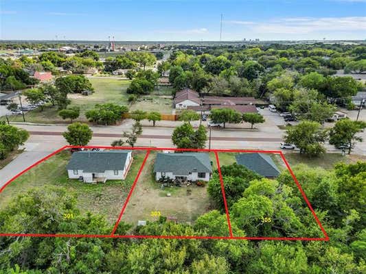 301, 303, 305 W BELT LINE ROAD, CEDAR HILL, TX 75104, photo 2 of 16