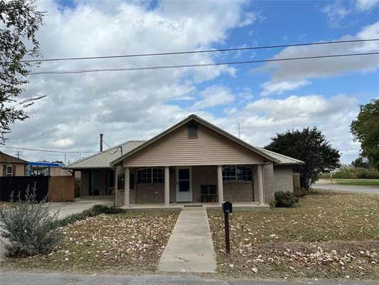 409 E BOYD AVE, BOYD, TX 76023 - Image 1