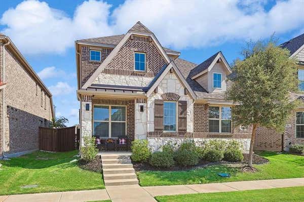 2061 MIRAMAR DR, LITTLE ELM, TX 75068 - Image 1