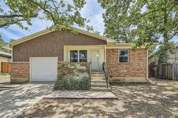 2011 MERCEDES RD, DENTON, TX 76205 - Image 1