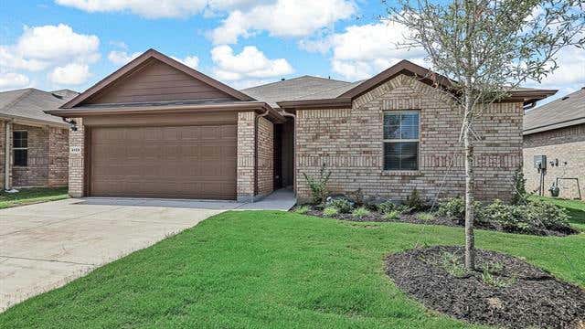 780 COFER WAY, FORT WORTH, TX 76131, photo 1 of 39