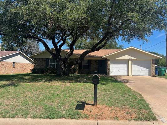 1503 GREEN ST, GRAHAM, TX 76450 - Image 1