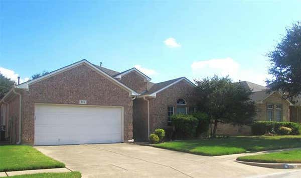 506 FLINTWOOD LN, ARLINGTON, TX 76002 - Image 1