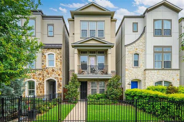 3620 DOROTHY AVE, DALLAS, TX 75209 - Image 1