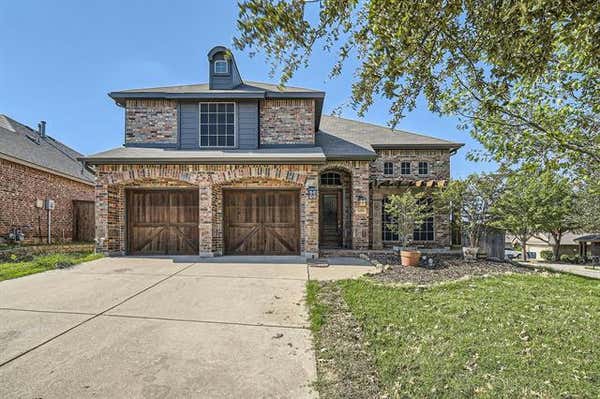 3450 CASPIAN CV, FORT WORTH, TX 76244 - Image 1