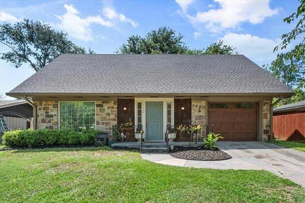 1832 E BEVERLY DR, CORSICANA, TX 75110 - Image 1