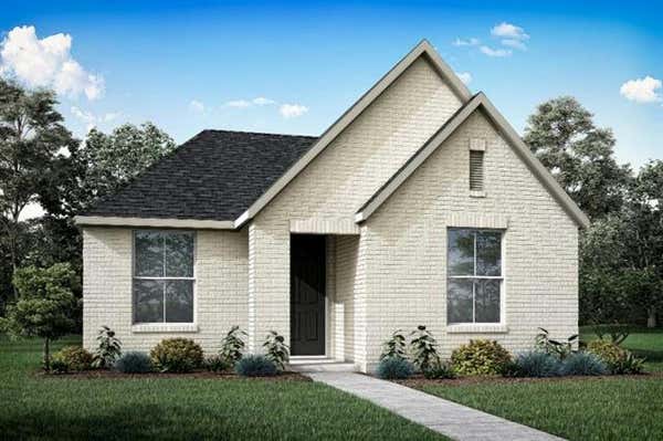 3144 EDDINGTON DR, MCKINNEY, TX 75071 - Image 1