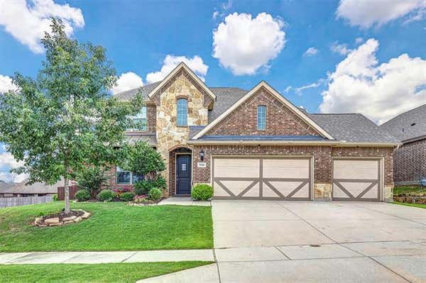 3020 WATERGLEN, FORT WORTH, TX 76177 - Image 1