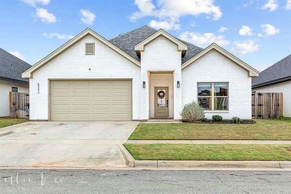 6542 STADIUM DR, ABILENE, TX 79606 - Image 1