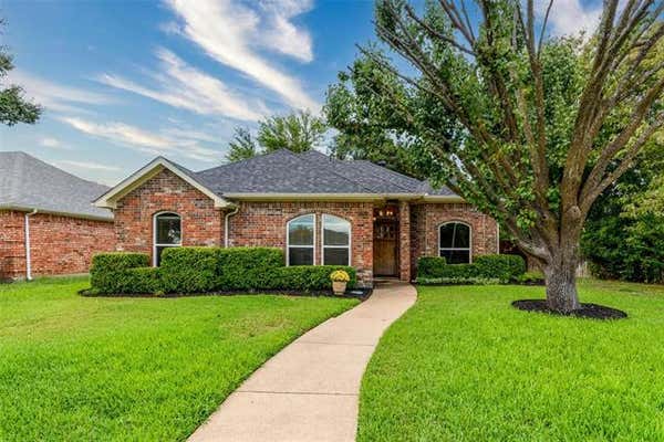 6805 TRUMPET DR, ROWLETT, TX 75089 - Image 1